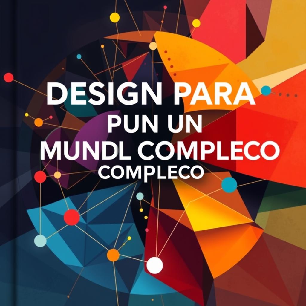 Livro Design Para Um Mundo Complexo: Resenha, Resumo e Autor