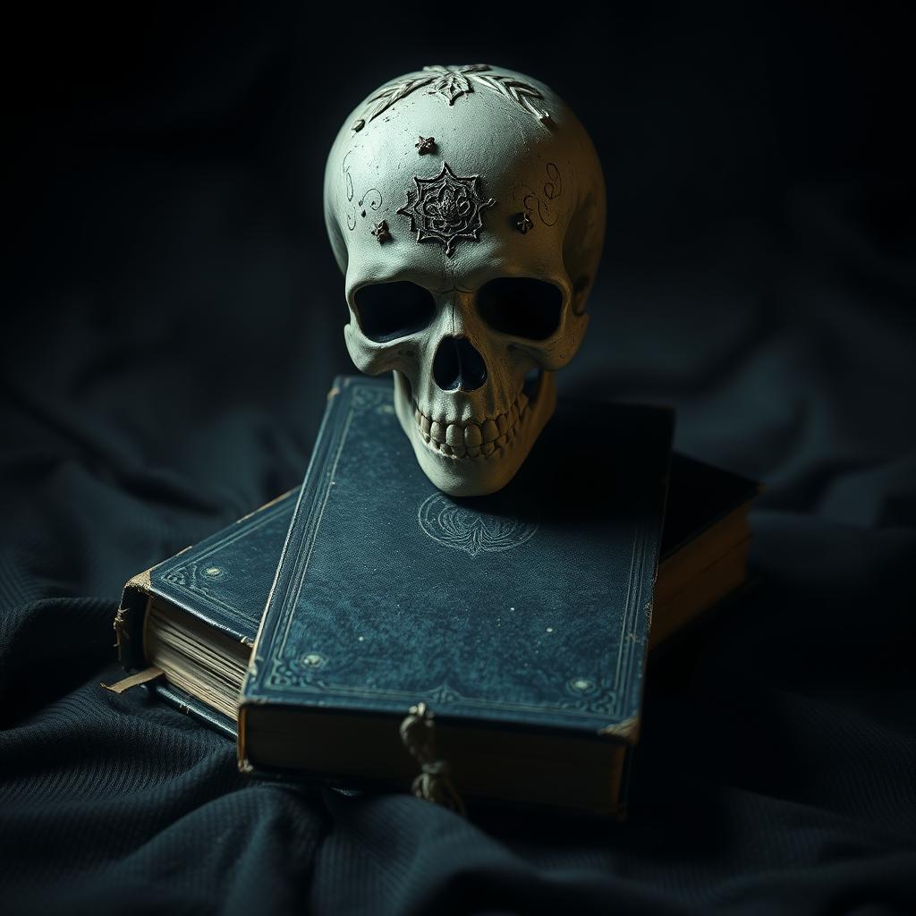 Livro Desmortos: Resenha, Resumo, Autor e PDF