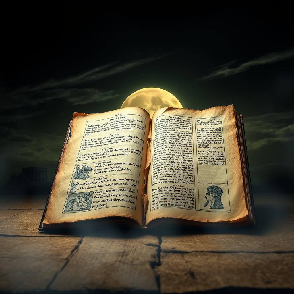 Livro Deuses, Túmulos e Sábios: Resenha, Resumo, Autor e PDF
