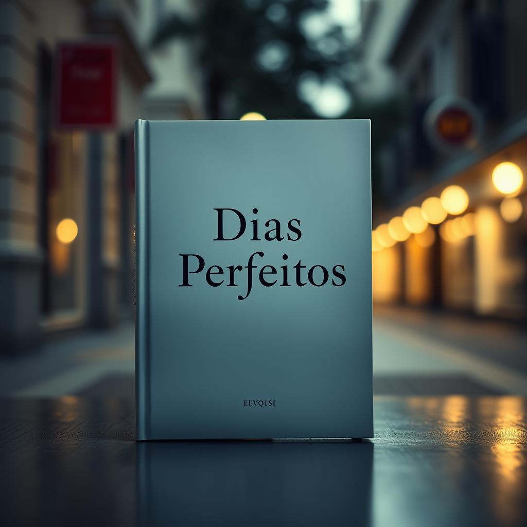 Livro Dias Perfeitos: Resenha, Resumo, Autor e PDF