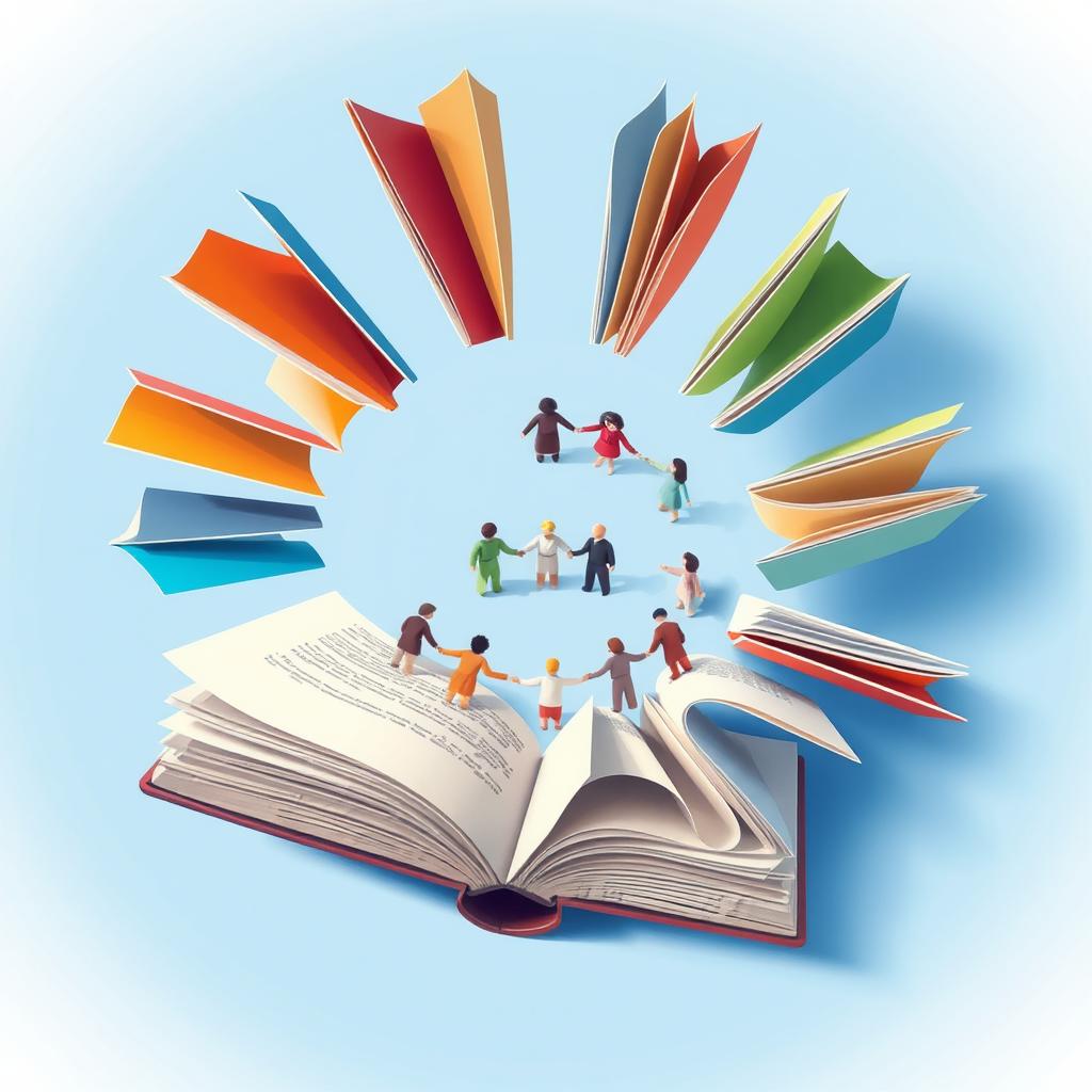 Livro Diferentes, sim. Desiguais, jamais: Resenha, Resumo e Autor