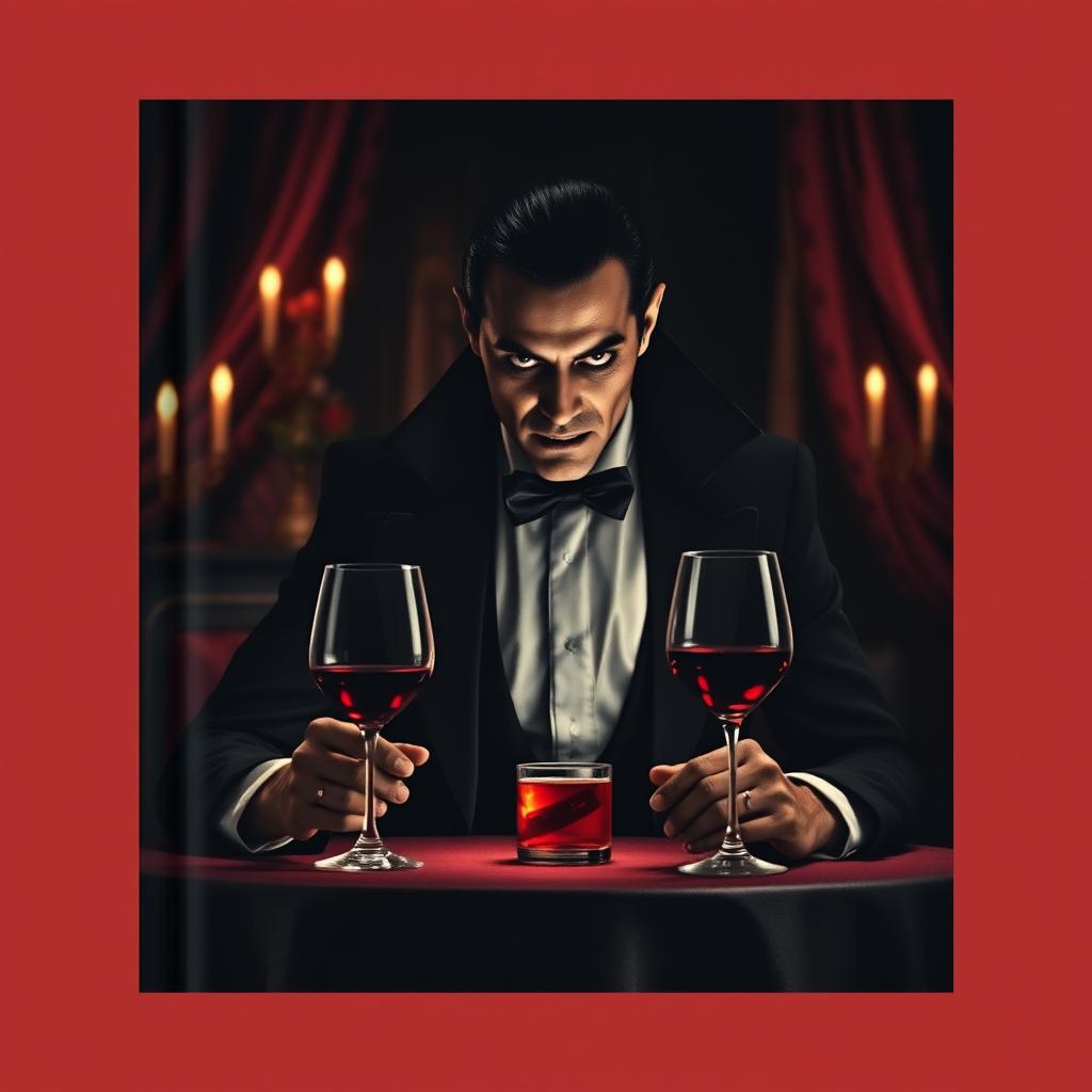 Livro Dine With a Vampire #1: Resenha, Resumo, Autor e PDF
