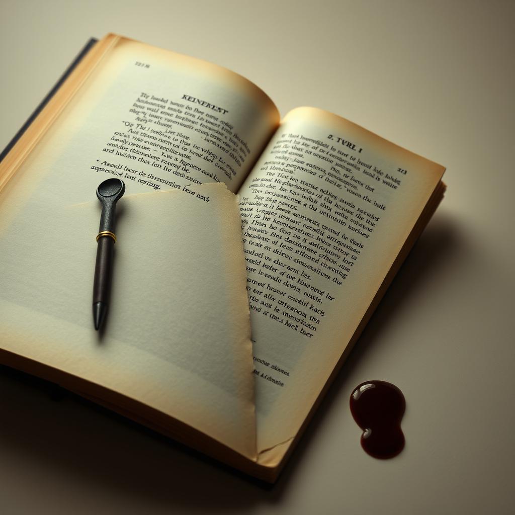 Livro Does It Hurt: Resenha, Resumo, Autor e PDF