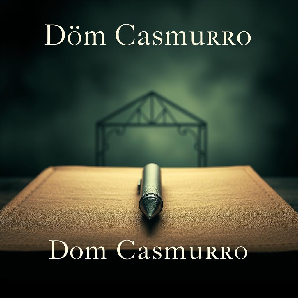 Livro Dom Casmurro (Prazer de Ler): Resenha, Resumo e Autor Livro Dom Casmurro (Prazer de Ler): Resenha, Resumo e Autor
