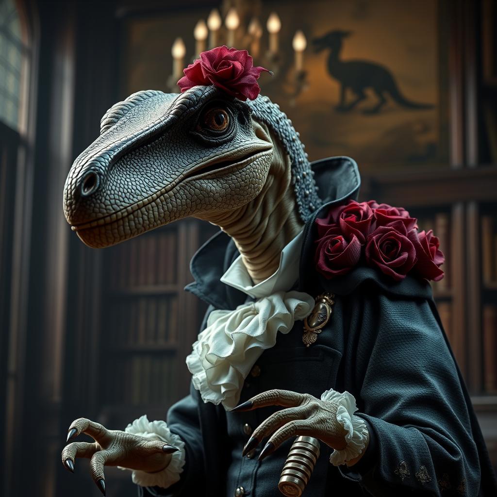 Livro Don Juan Velociraptor: Resenha, Resumo, Autor e PDF