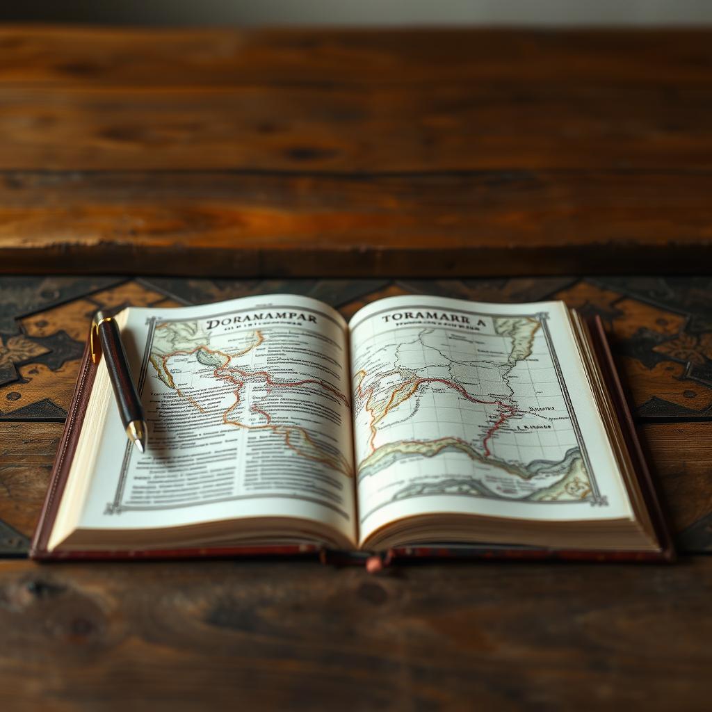 Livro Doramar ou a odisseia: Resenha, Resumo, Autor e PDF