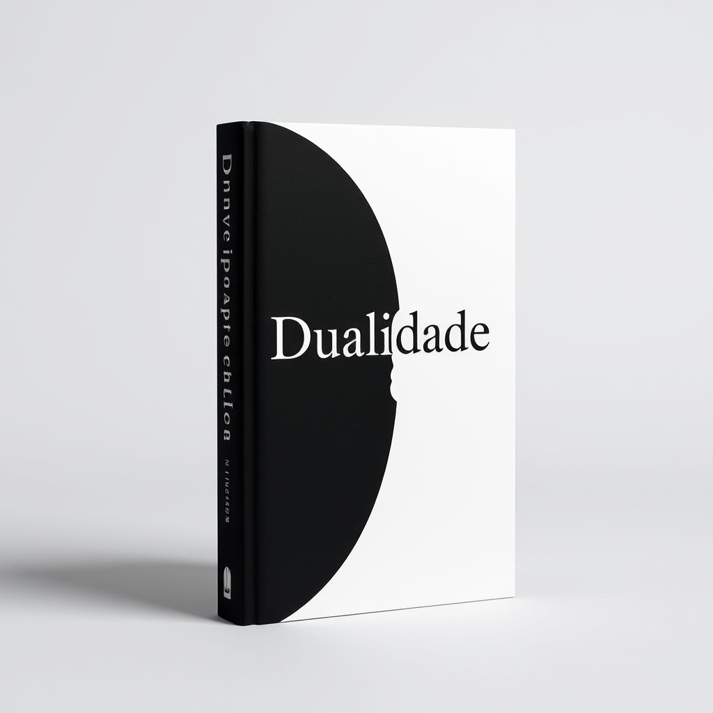 Livro Dualidade: Resenha, Resumo, Autor e PDF Livro Dualidade: Resenha, Resumo, Autor e PDF