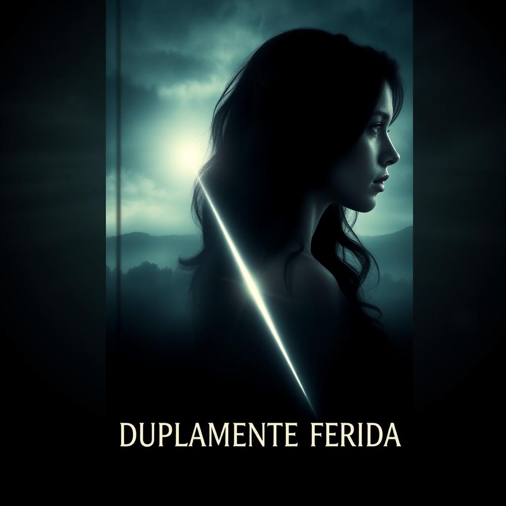 Livro Duplamente Ferida (Segredos #2): Resenha, Resumo e Autor