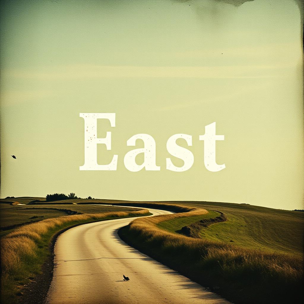 Livro East (Memories #1): Resenha, Resumo, Autor e PDF