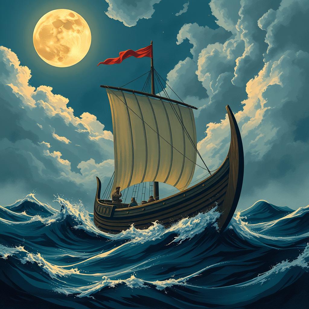 Livro Edda em Prosa: Resenha, Resumo, Autor e PDF