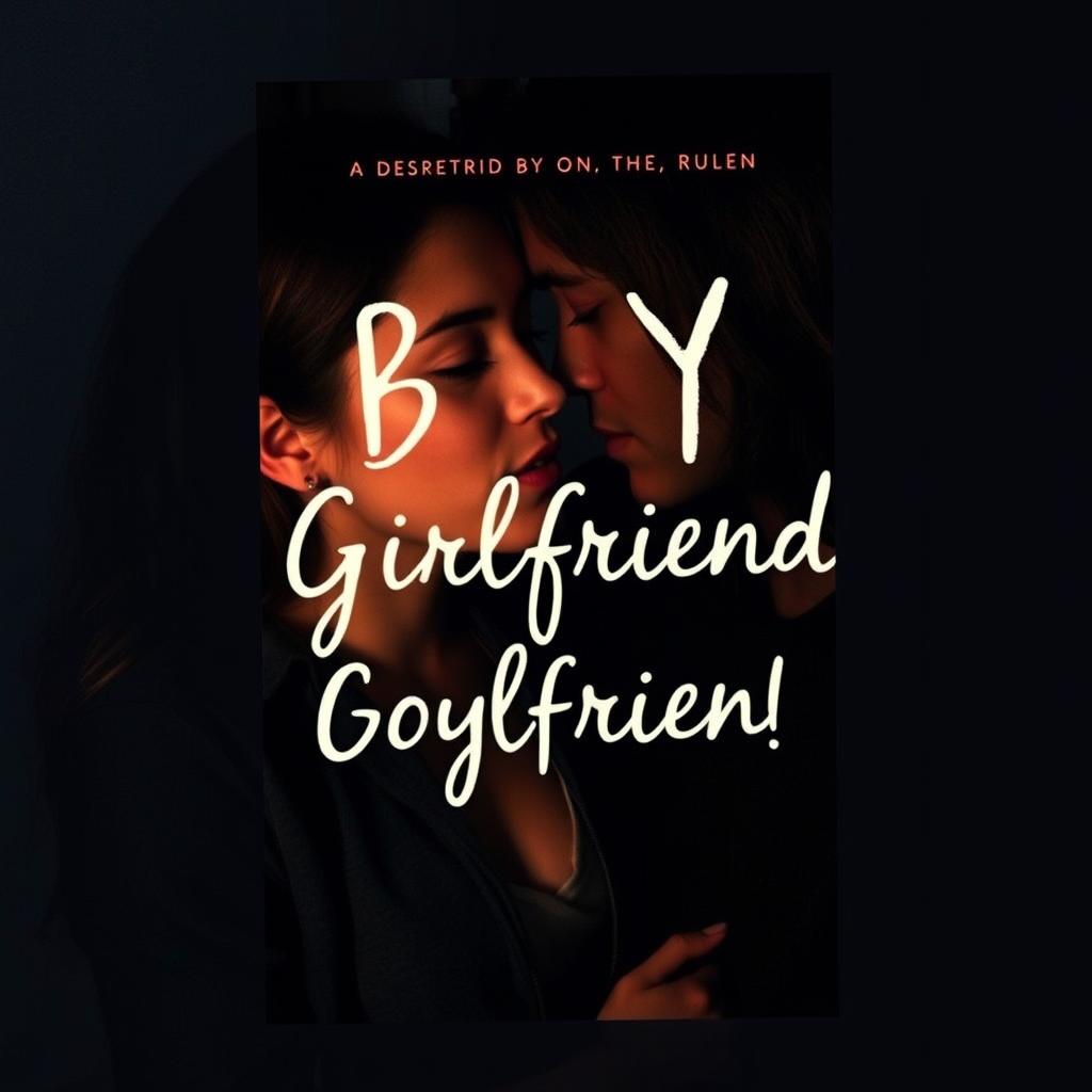 Livro Edi es - Boy Girlfriend: Resenha, Resumo, Autor e PDF