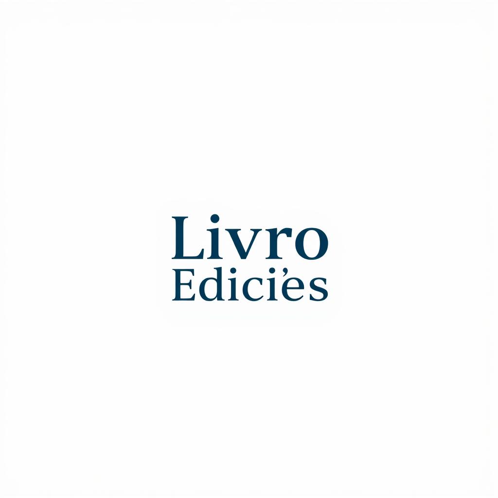 Livro Edi es: Resenha, Resumo, Autor e PDF