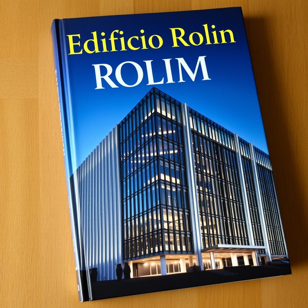 Livro Edificio Rolim: Resenha, Resumo, Autor e PDF