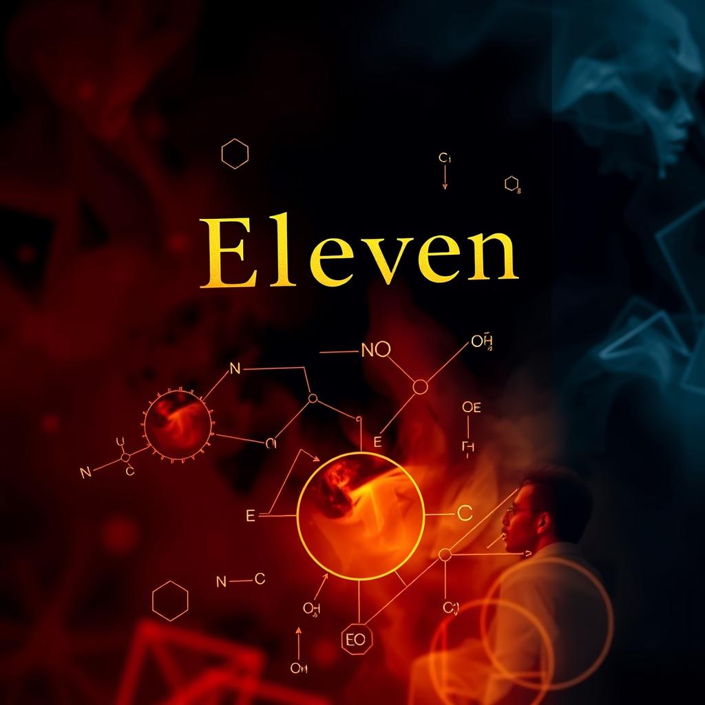 Livro Eleven: Resenha, Resumo, Autor e PDF