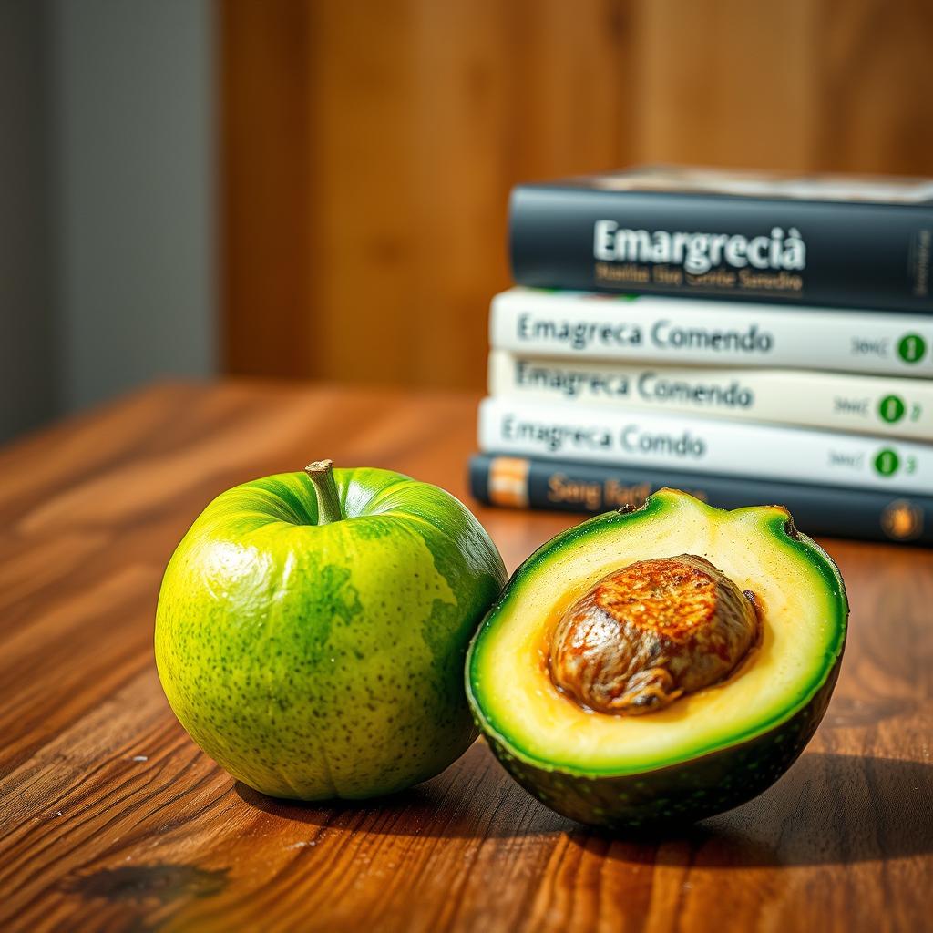Livro Emagreça comendo: Resenha, Resumo, Autor e PDF Livro Emagreça comendo: Resenha, Resumo, Autor e PDF