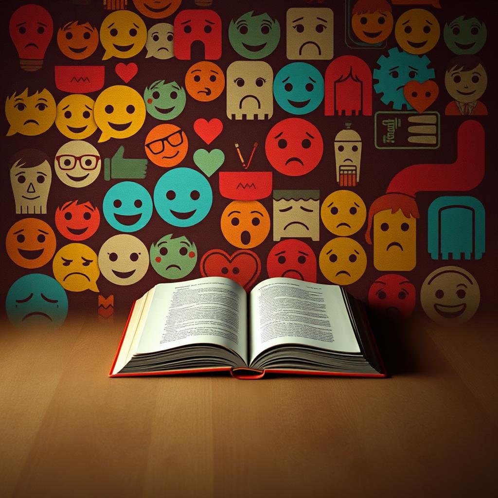 Livro Emoções: Resenha, Resumo, Autor e PDF