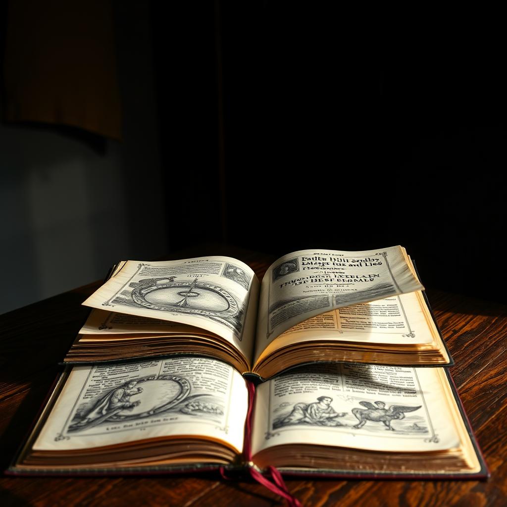 Livro Enciclopedia da Vida Após a Morte: Resenha, Resumo e Autor