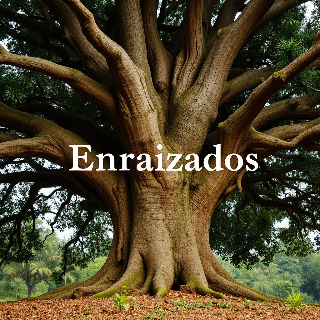 Livro Enraizados: Resenha, Resumo, Autor e PDF Livro Enraizados: Resenha, Resumo, Autor e PDF