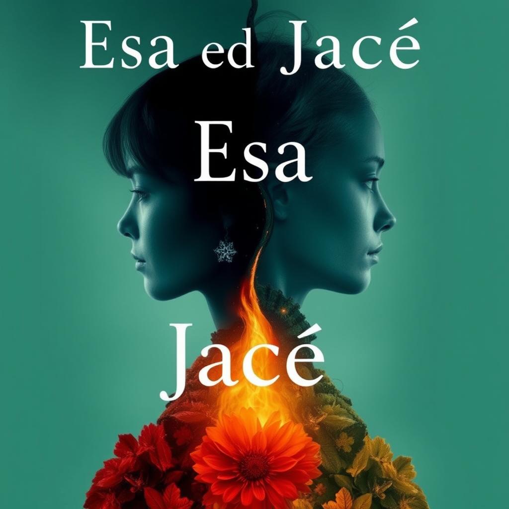 Livro Esa e Jacé: Resenha, Resumo, Autor e PDF