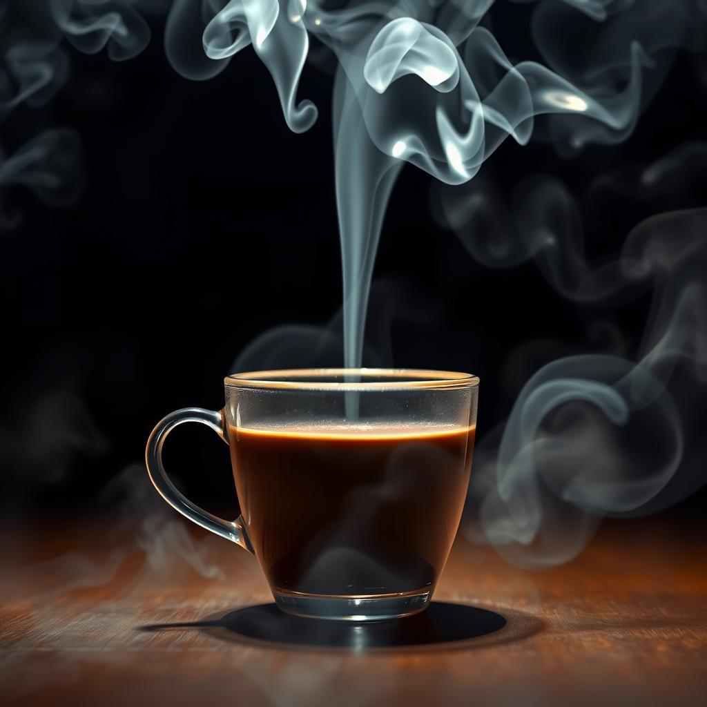 Livro Espresso Fantasma: Resenha, Resumo, Autor e PDF