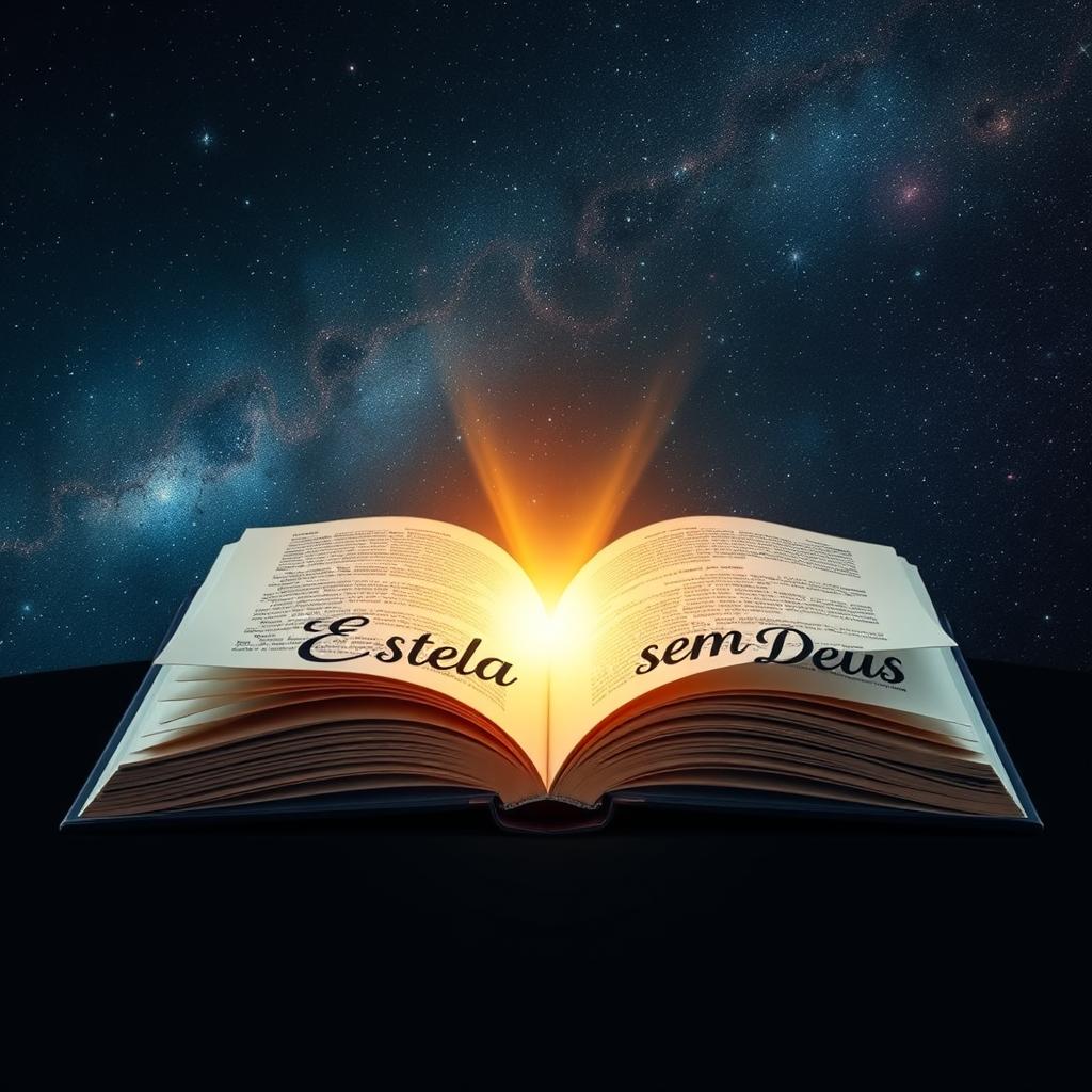 Livro Estela sem Deus: Resenha, Resumo, Autor e PDF Livro Estela sem Deus: Resenha, Resumo, Autor e PDF