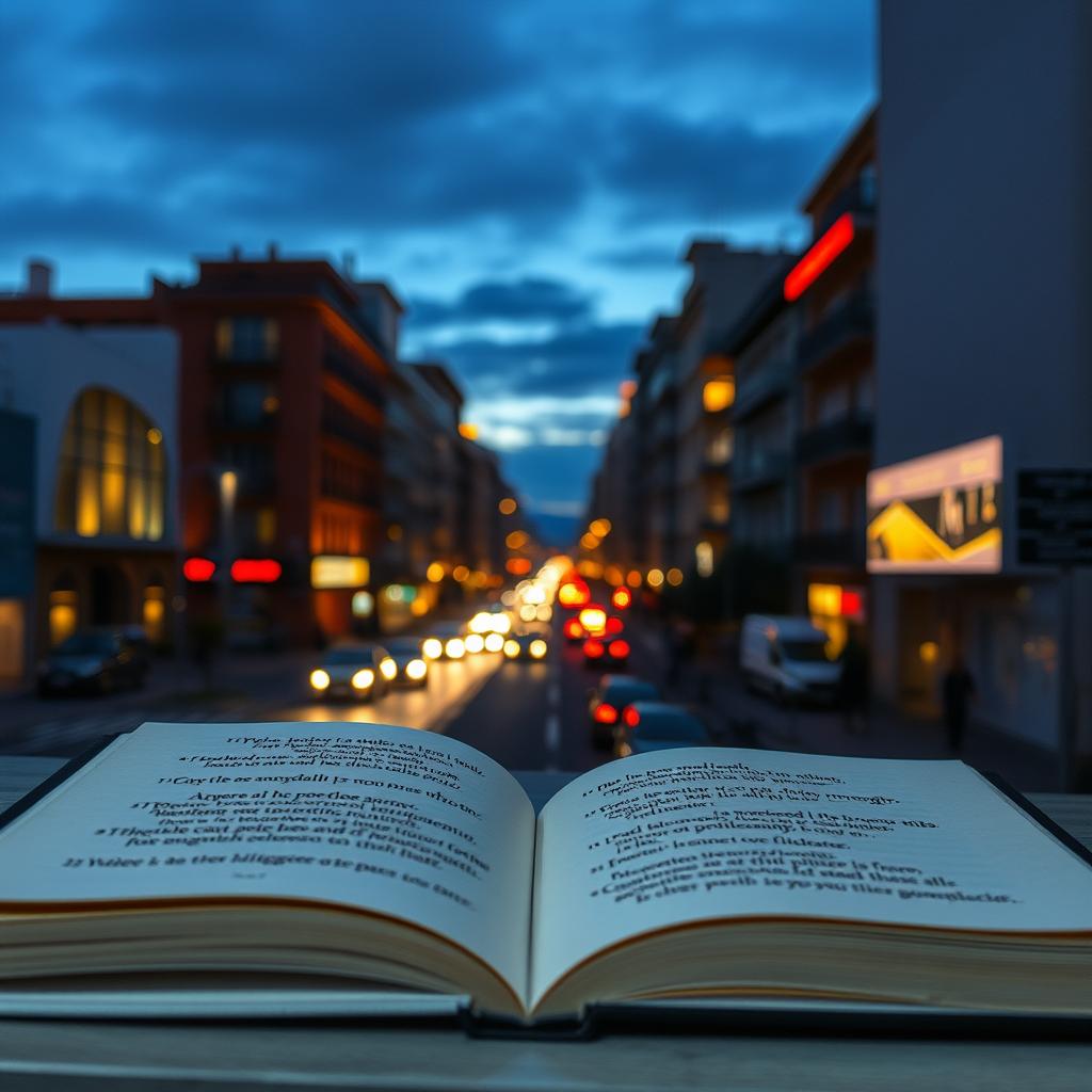 Livro Eu, Cidade, Poesia: Resenha, Resumo, Autor e PDF Livro Eu, Cidade, Poesia: Resenha, Resumo, Autor e PDF