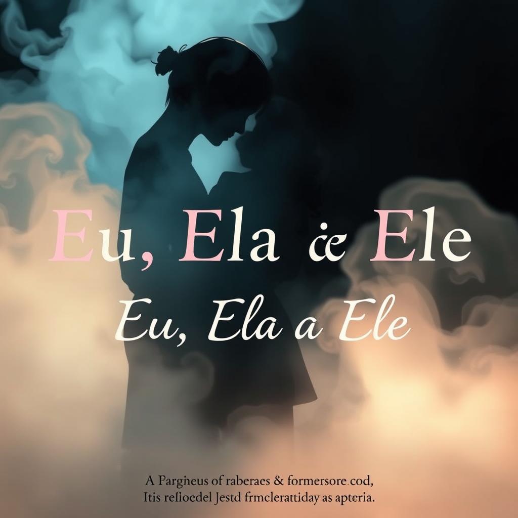 Livro Eu, Ela e Ele: Resenha, Resumo, Autor e PDF Livro Eu, Ela e Ele: Resenha, Resumo, Autor e PDF