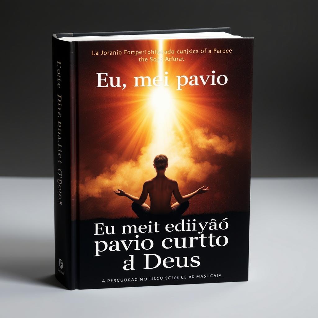 Livro Eu, meu pavio curto e Deus: Resenha, Resumo e Autor ...