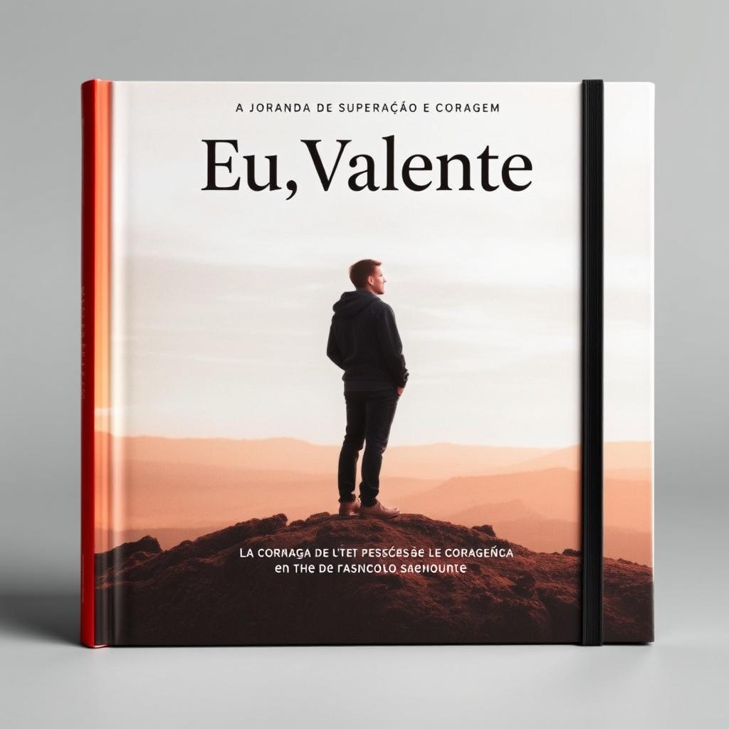 Livro Eu, valento: Resenha, Resumo, Autor e PDF Livro Eu, valento: Resenha, Resumo, Autor e PDF