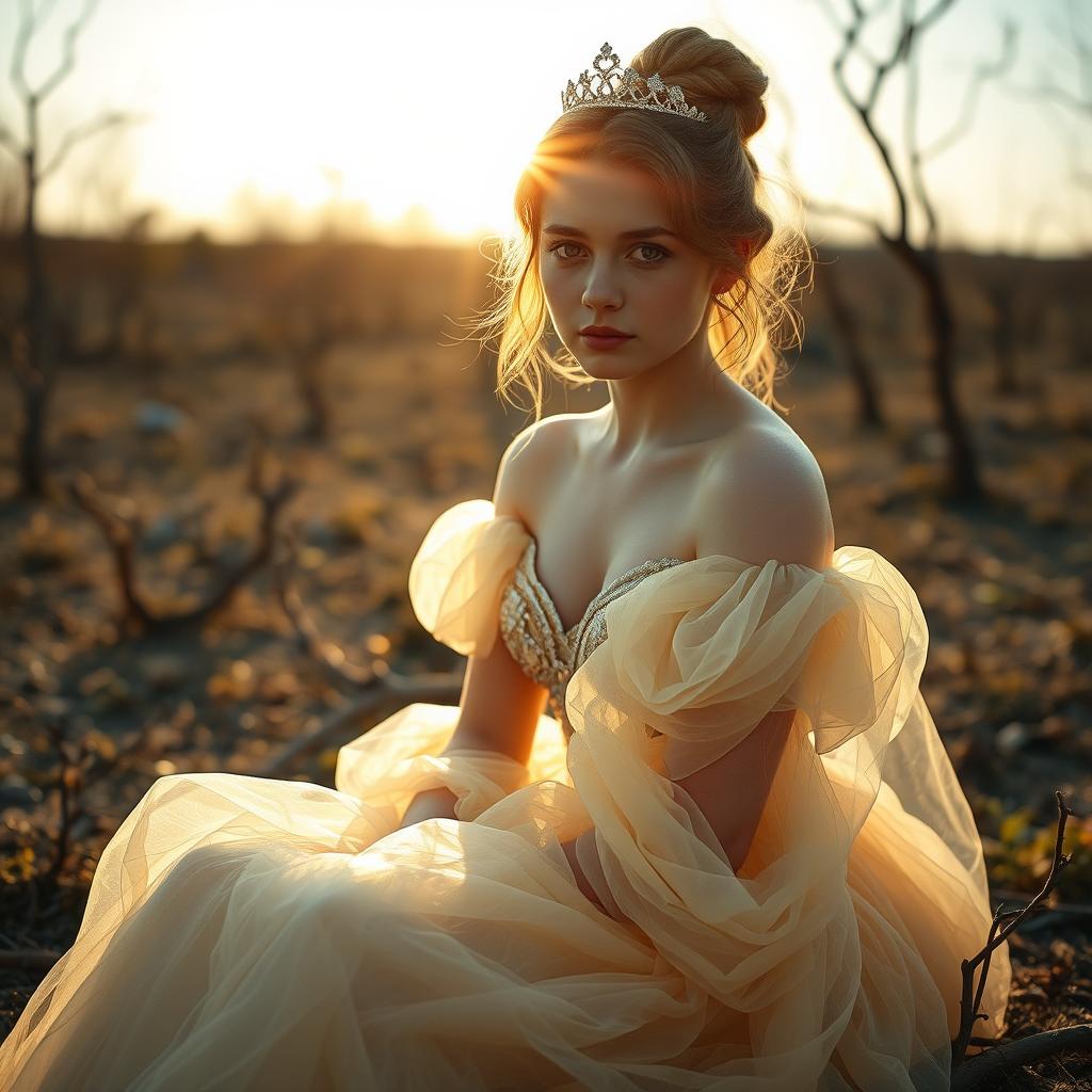 Livro Falling for a Dying Princess #1: Resenha, Resumo e Autor