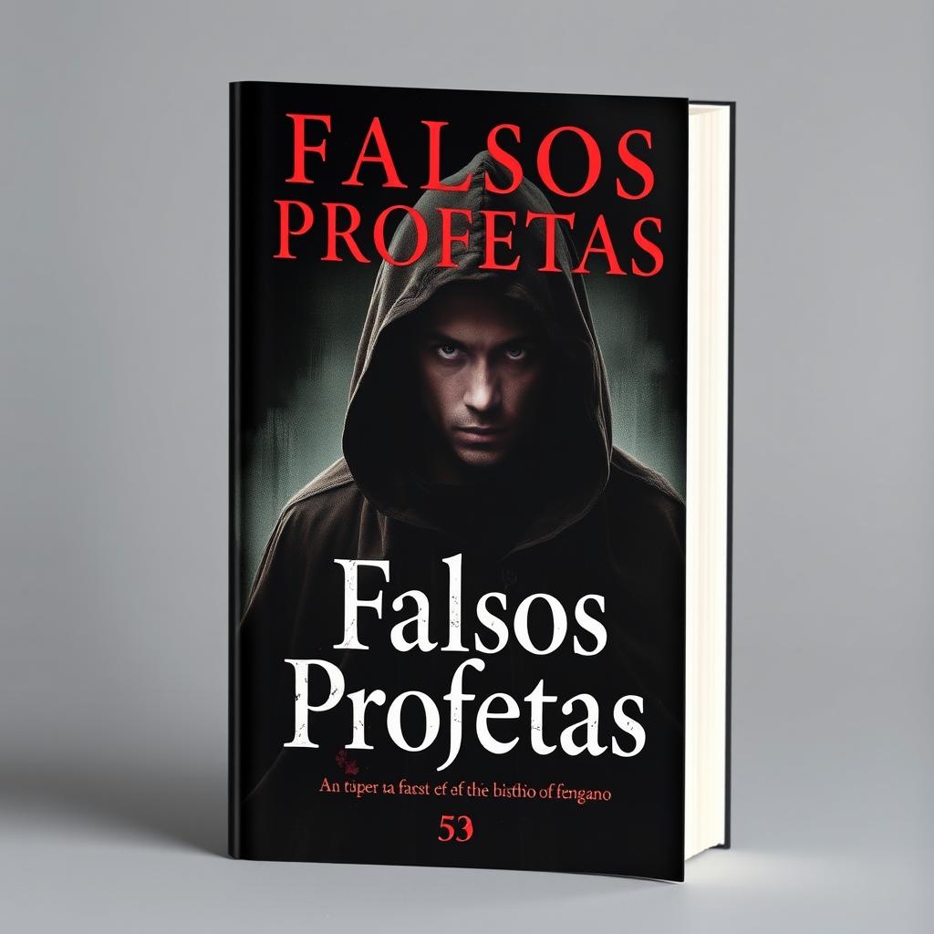 Livro Falsos profetas: Resenha, Resumo, Autor e PDF