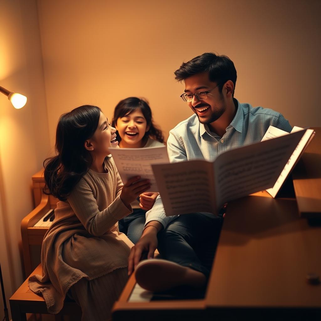 Livro Família Concerto: Resenha, Resumo, Autor e PDF