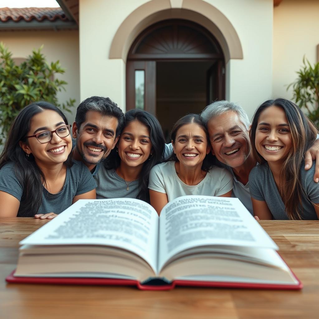 Livro Família Forte: Resenha, Resumo, Autor e PDF Livro Família Forte: Resenha, Resumo, Autor e PDF