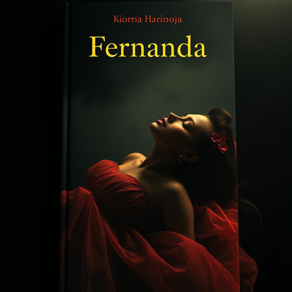 Livro Fernanda: Resenha, Resumo, Autor e PDF Livro Fernanda: Resenha, Resumo, Autor e PDF