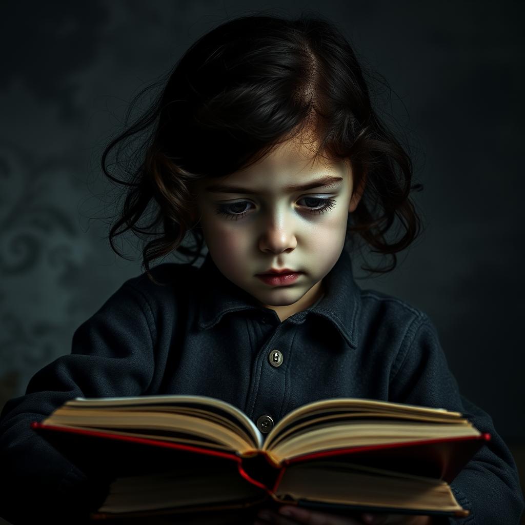 Livro Filhos do den #3: Resenha, Resumo, Autor e PDF