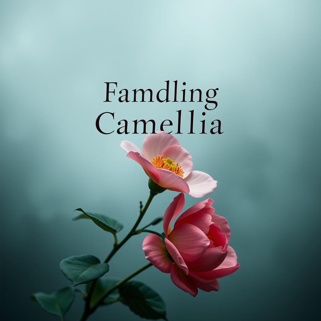 Livro Finding Camellia #1 (1~ 30): Resenha, Resumo e Autor
