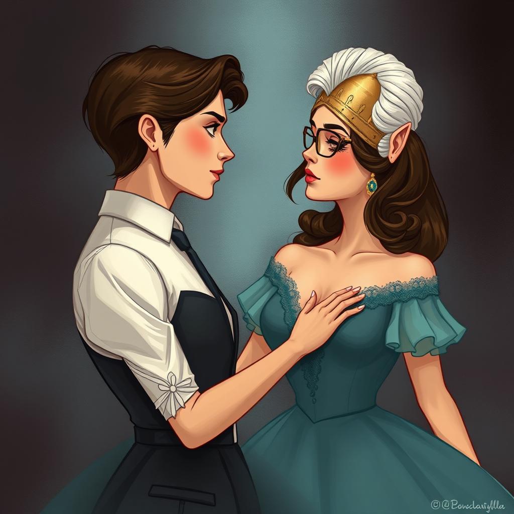 Livro Flirting with The Villains Dad #1: Resenha, Resumo e Autor