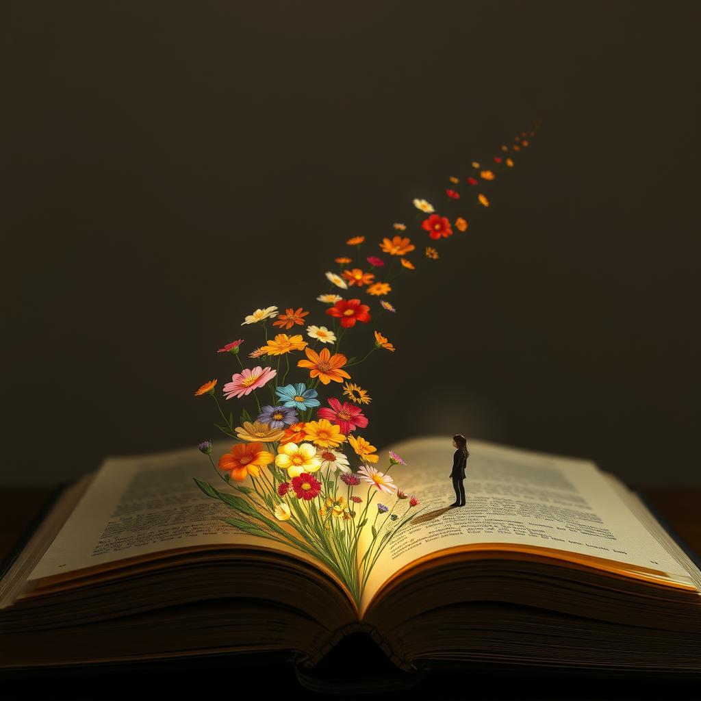 Livro Flores para Algernon: Resenha, Resumo, Autor e PDF