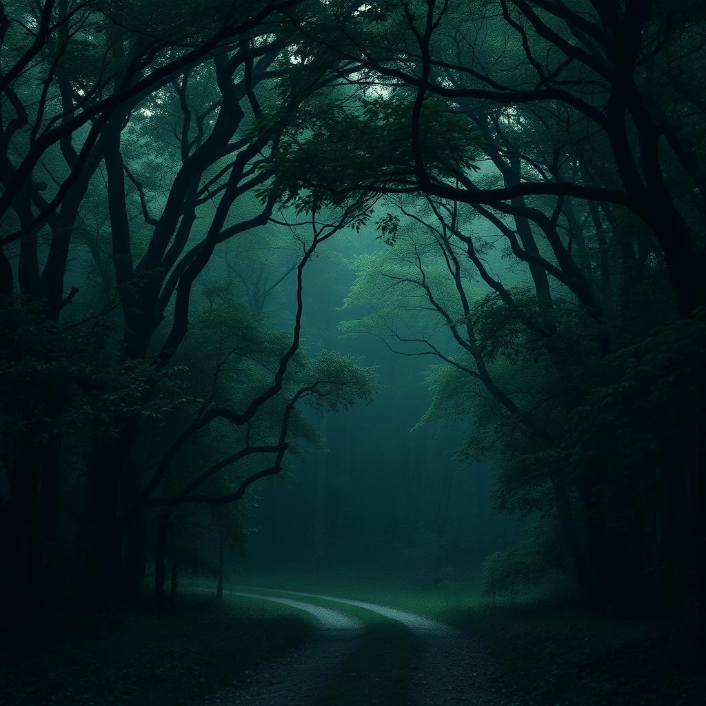 Livro Floresta escura: Resenha, Resumo, Autor e PDF Livro Floresta escura: Resenha, Resumo, Autor e PDF