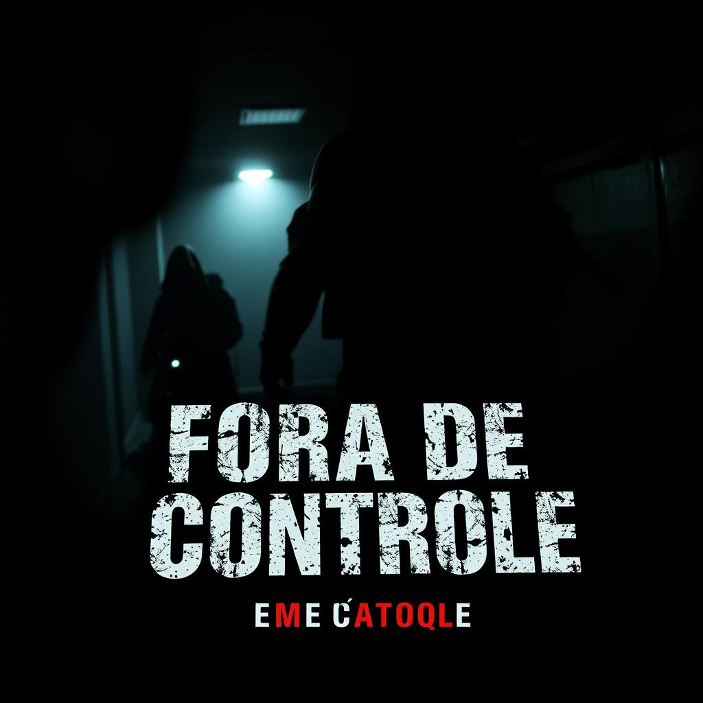 Livro Fora de Controle (Os V boras #3): Resenha, Resumo e Autor