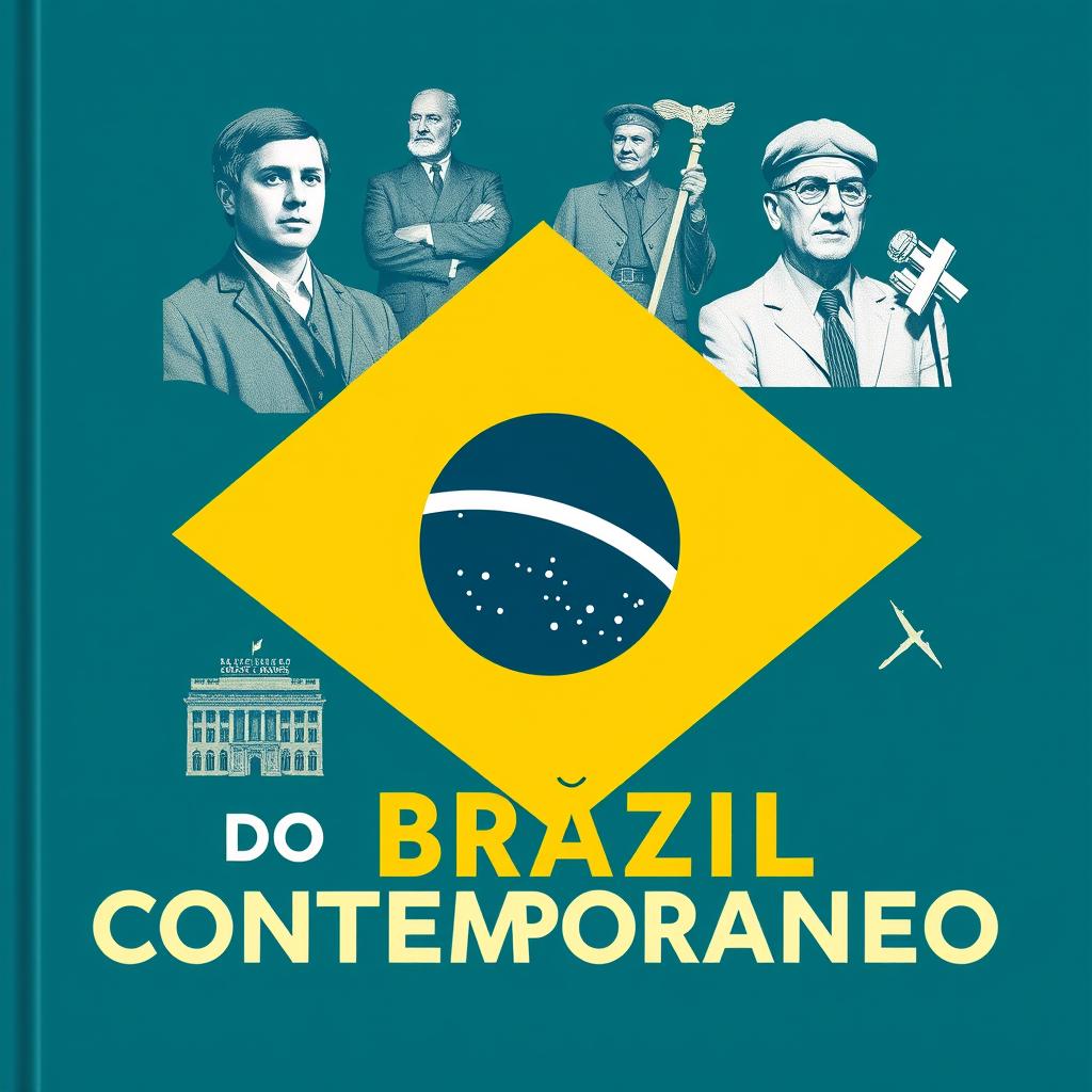 Livro Formacao do Brasil Contemporaneo: Resenha, Resumo e Autor Livro Formacao do Brasil Contemporaneo: Resenha, Resumo e Autor