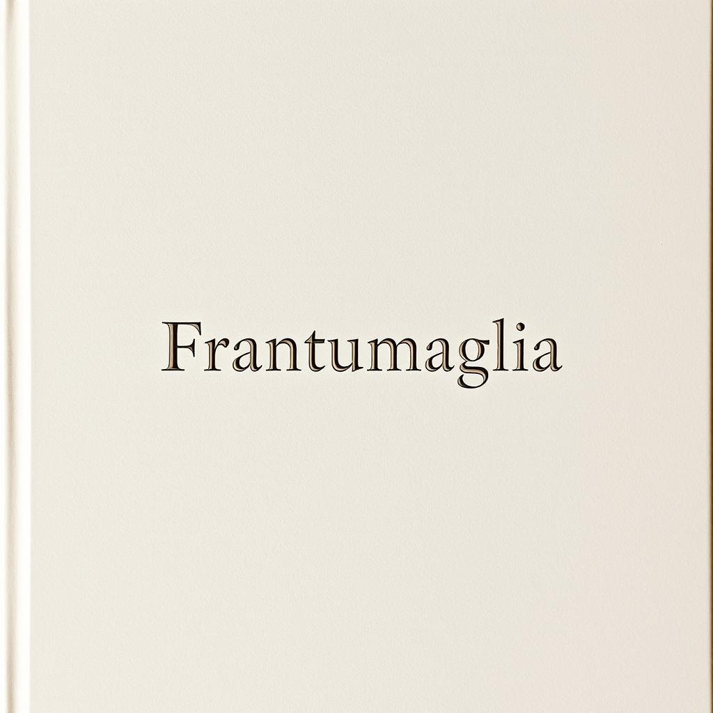 Livro Frantumaglia: Resenha, Resumo, Autor e PDF Livro Frantumaglia: Resenha, Resumo, Autor e PDF