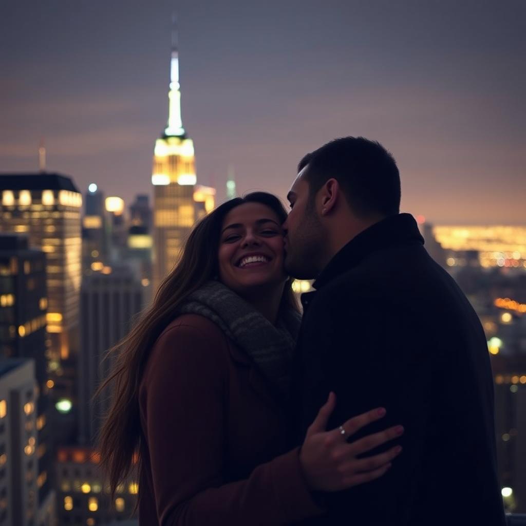 Livro French Kissing in New York: Resenha, Resumo e Autor