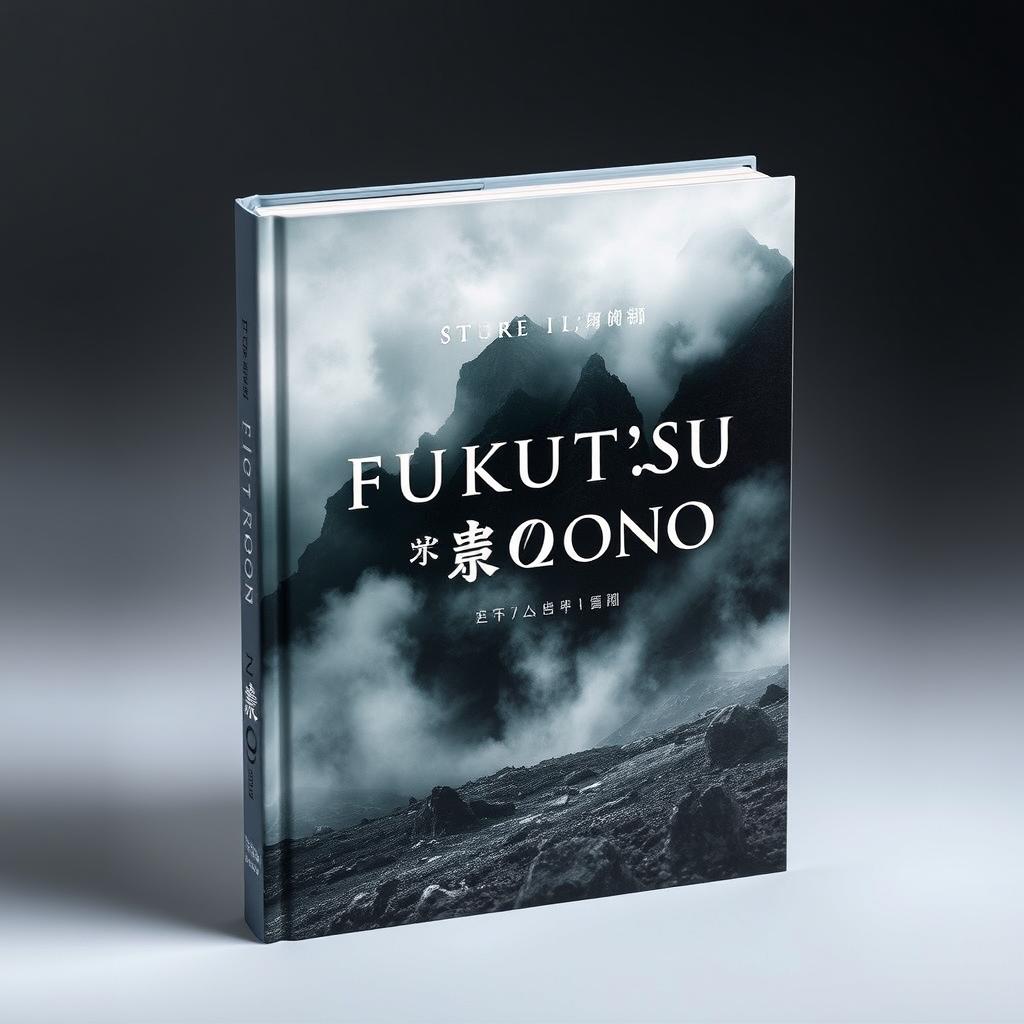 Livro Fukutsu no Zono: Resenha, Resumo, Autor e PDF Livro Fukutsu no Zono: Resenha, Resumo, Autor e PDF