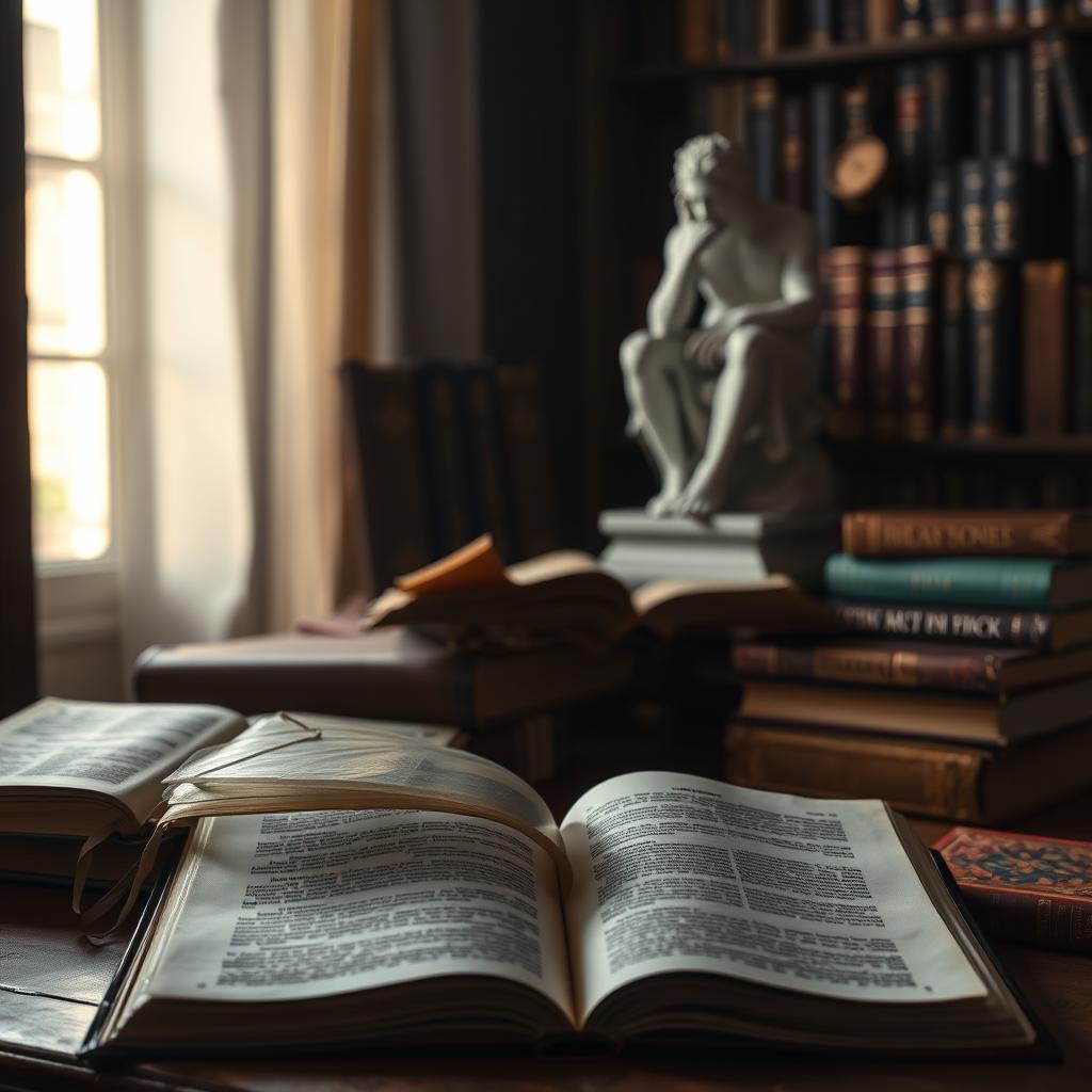 Livro Fundamentos da Filosofia: Resenha, Resumo, Autor e PDF Livro Fundamentos da Filosofia: Resenha, Resumo, Autor e PDF