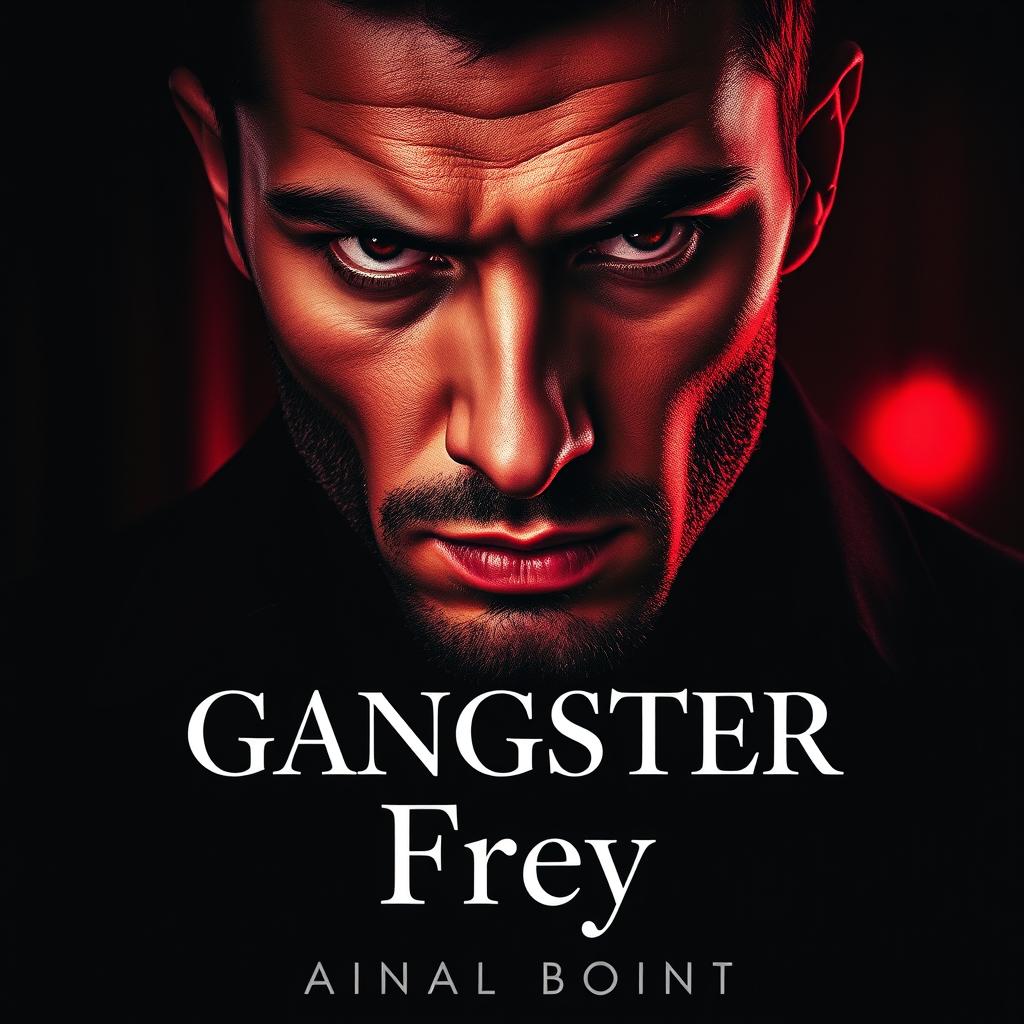Livro Gangster Frey: Resenha, Resumo, Autor e PDF