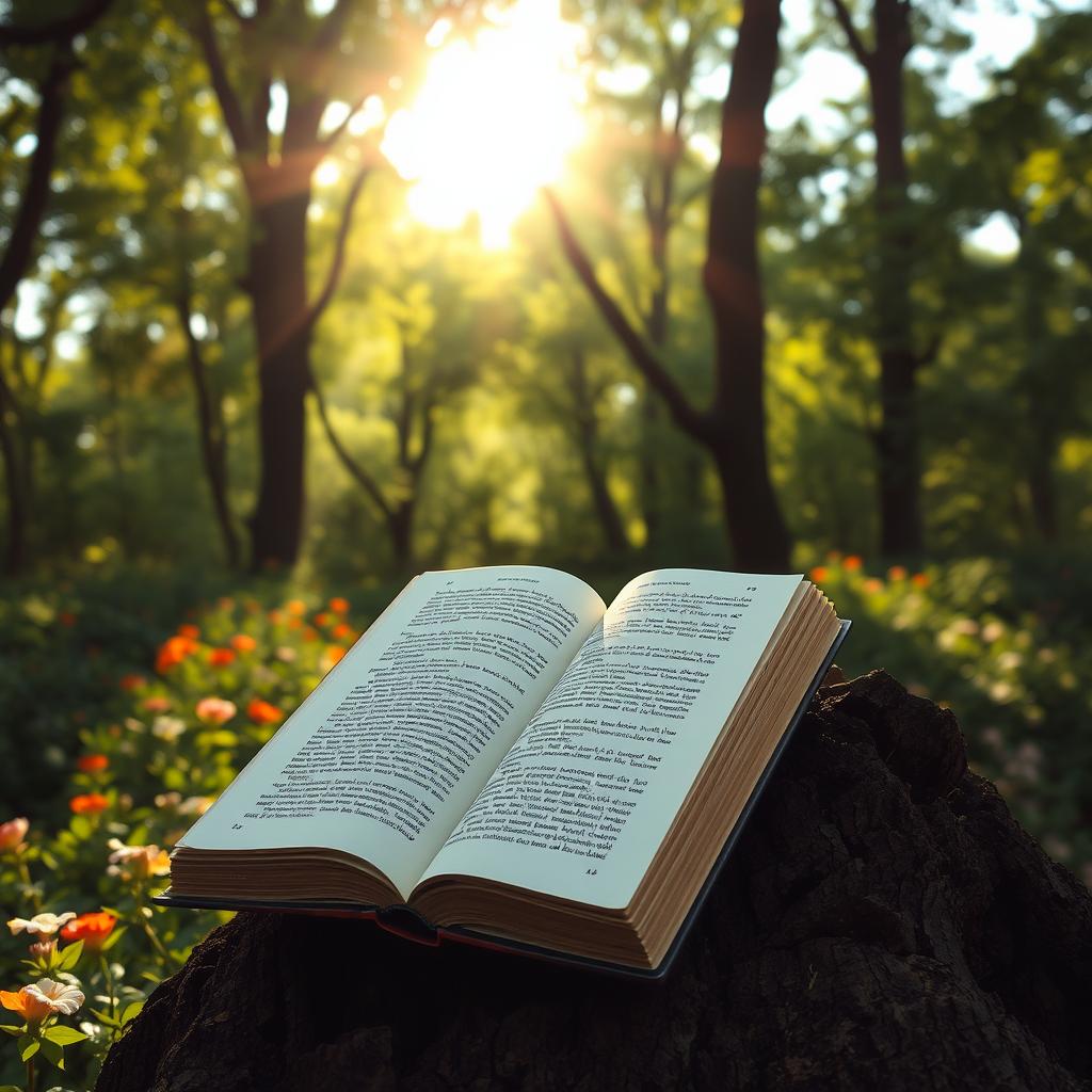 Livro Gentle Forest: Resenha, Resumo, Autor e PDF Livro Gentle Forest: Resenha, Resumo, Autor e PDF