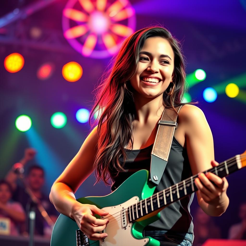 Livro Girl Meets Rock vol.1: Resenha, Resumo, Autor e PDF