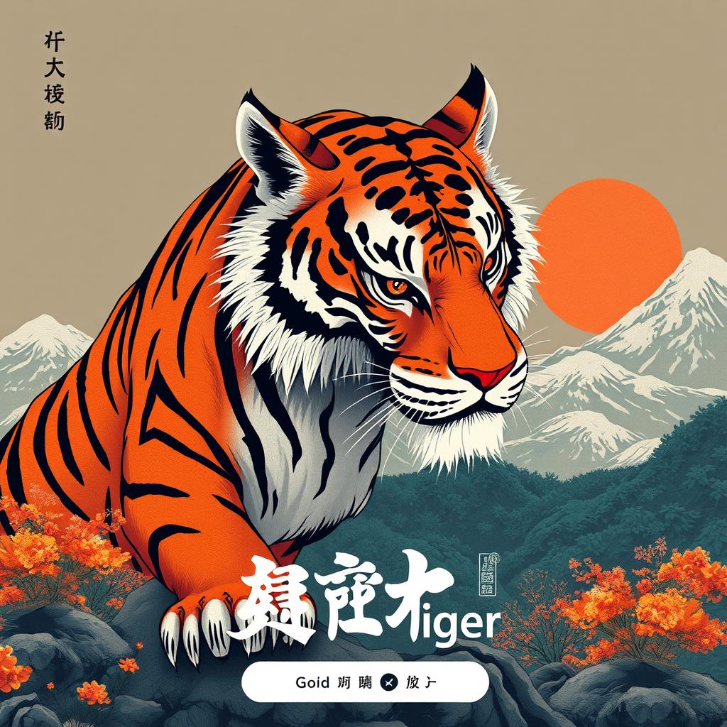 Livro God jangsan tiger: Resenha, Resumo, Autor e PDF