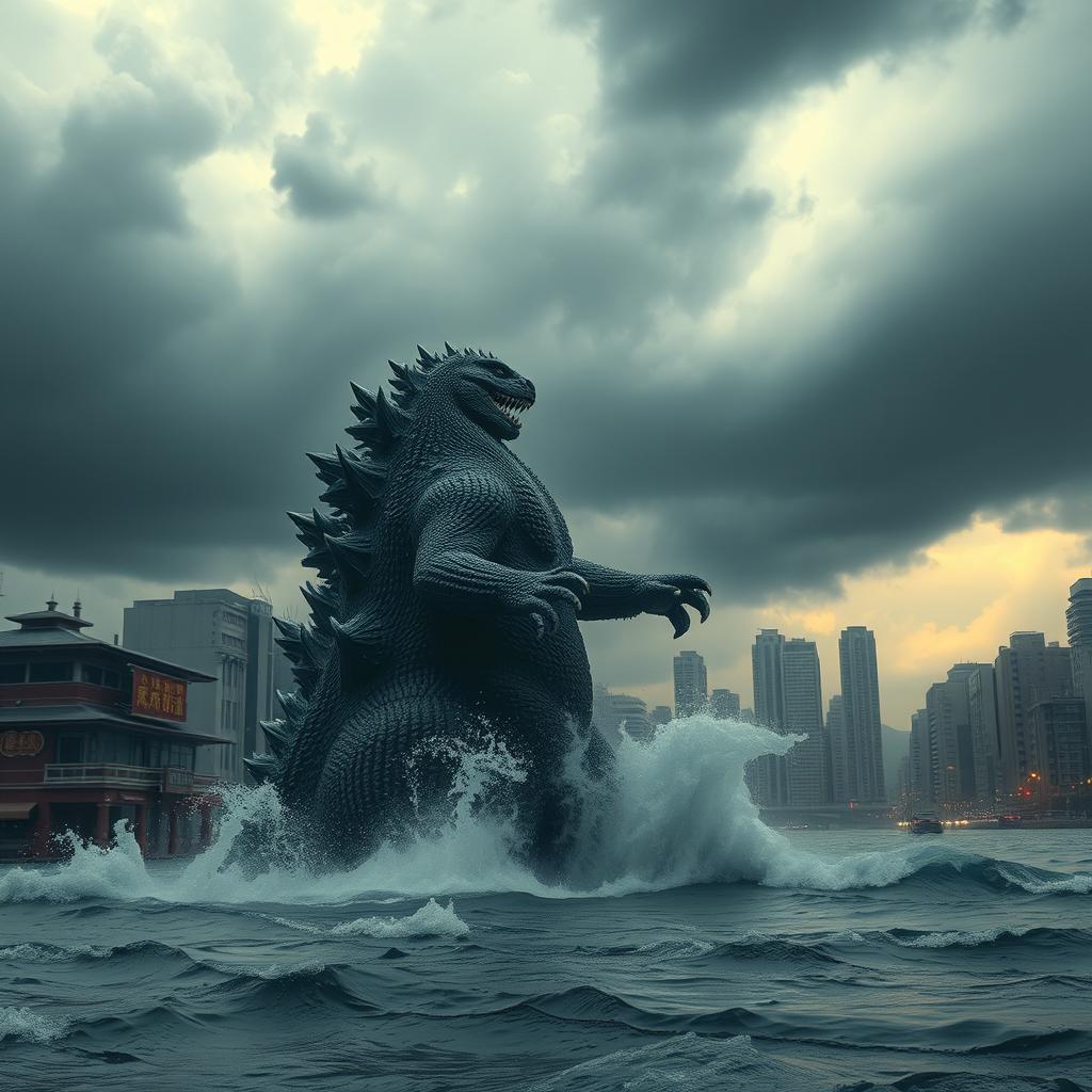 Livro Godzilla Aftershock: Resenha, Resumo, Autor e PDF Livro Godzilla Aftershock: Resenha, Resumo, Autor e PDF